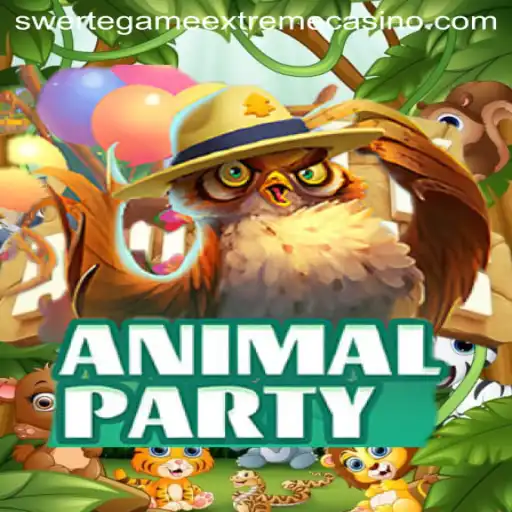 Discover the Exciting World of AnimalParty and SwerteGameExtreme