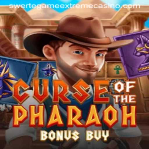 Discover the Thrills of Curse of the Pharaoh Bonus Buy in the World of SwerteGameExtreme