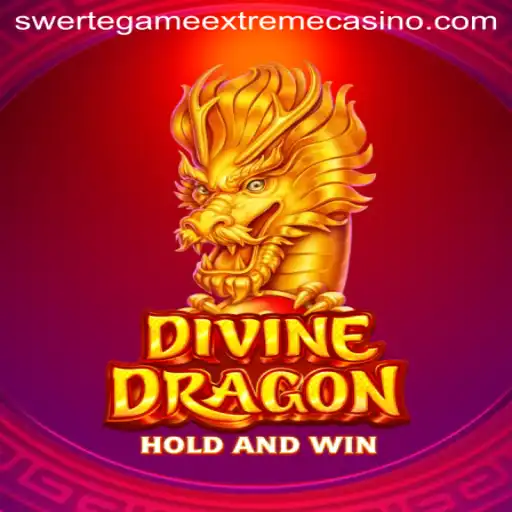 Exploring the Enthralling World of DivineDragon: A Deep Dive into SwerteGameExtreme
