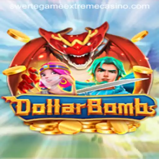 Discover the Thrills of DollarBombs: The New Sensation SwerteGameExtreme