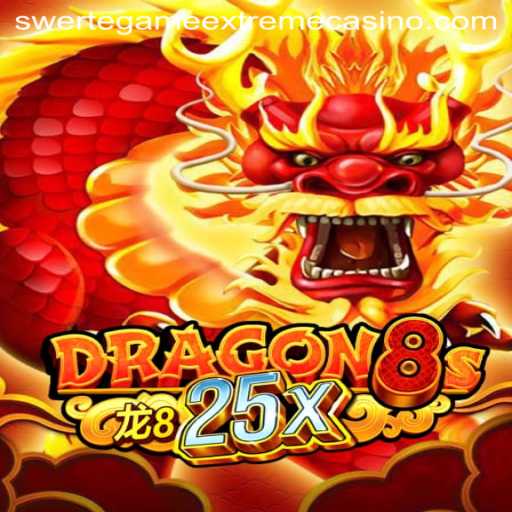 Discover the Thrills of Dragon8s25x: The Ultimate Gaming Experience