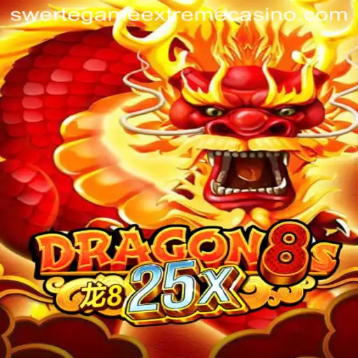 Discover the Thrills of Dragon8s25x: The Ultimate Gaming Experience