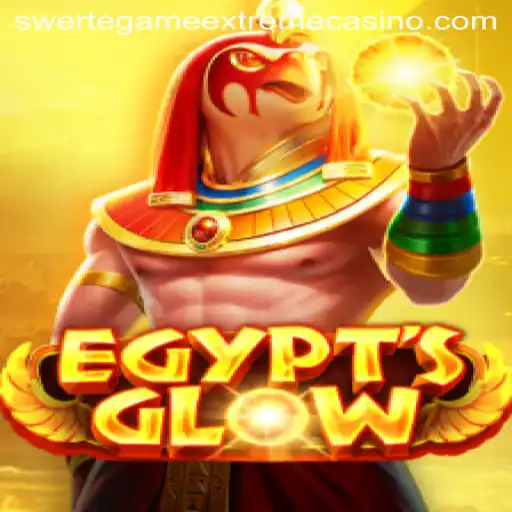 Discovering EgyptsGlow: An Indulgence in SwerteGameExtreme