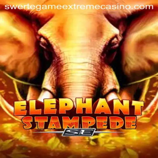 Discover the Thrilling World of ElephantStampedeSE: A SwerteGameExtreme Adventure