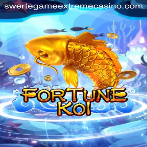 FORTUNEKOI: Dive into the Exciting World of SwerteGameExtreme