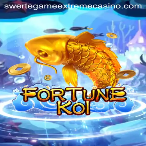 FORTUNEKOI: Dive into the Exciting World of SwerteGameExtreme