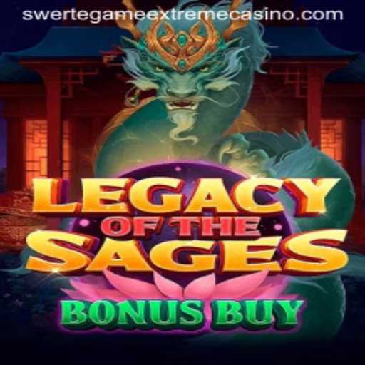 LegacyoftheSagesBonusBuy: A Deep Dive into the Epic Adventure of SwerteGameExtreme