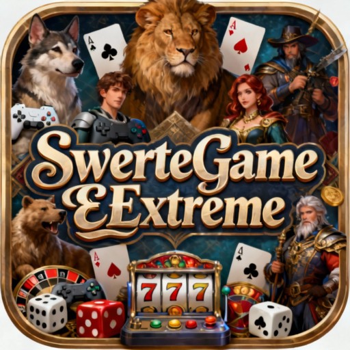 SwerteGameExtreme
