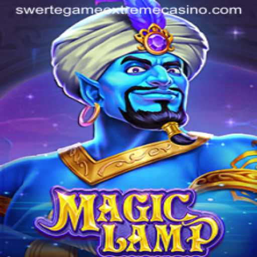 Unveiling MagicLamp: Enter the Enchanting World of SwerteGameExtreme