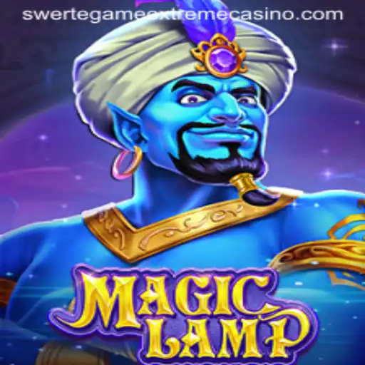 Unveiling MagicLamp: Enter the Enchanting World of SwerteGameExtreme