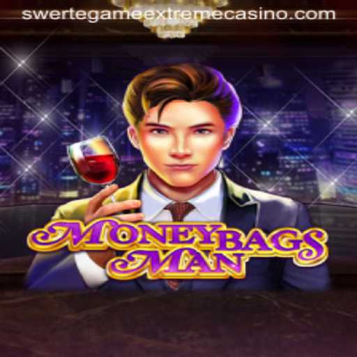 MoneybagsMan: Dive into the Ultimate Gaming Experience with SwerteGameExtreme
