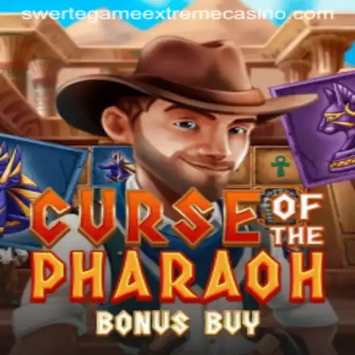 Discover the Thrills of Curse of the Pharaoh Bonus Buy in the World of SwerteGameExtreme