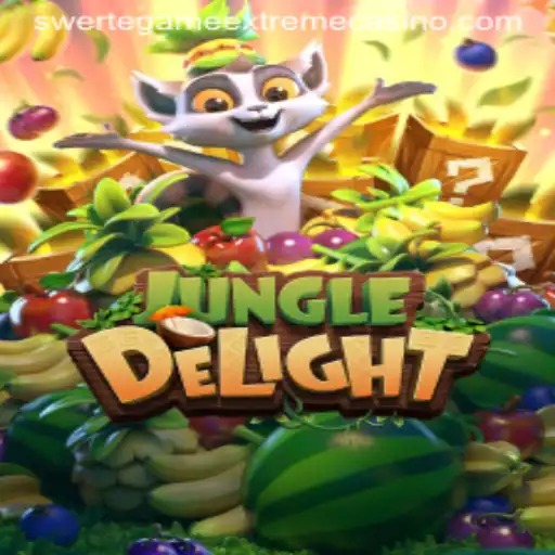 Discover the Adventure of JungleDelight: A Journey Through SwerteGameExtreme