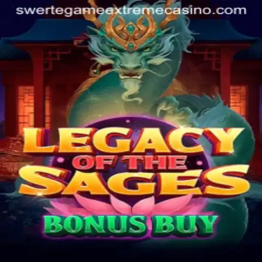 LegacyoftheSagesBonusBuy: A Deep Dive into the Epic Adventure of SwerteGameExtreme