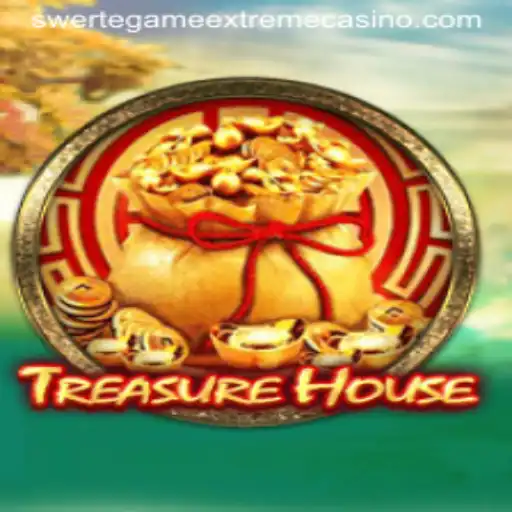 Exploring TreasureHouse: A Journey into SwerteGameExtreme