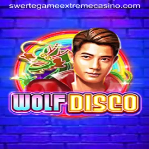 Unveiling the Excitement of WolfDisco: A Journey into SwerteGameExtreme