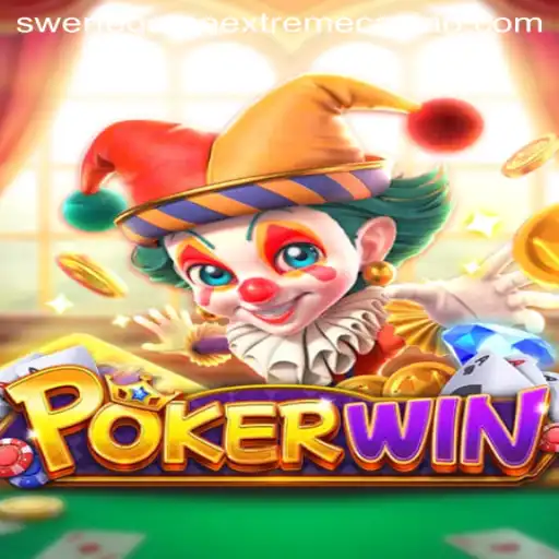 Exploring the Innovative World of POKERWIN: SwerteGameExtreme