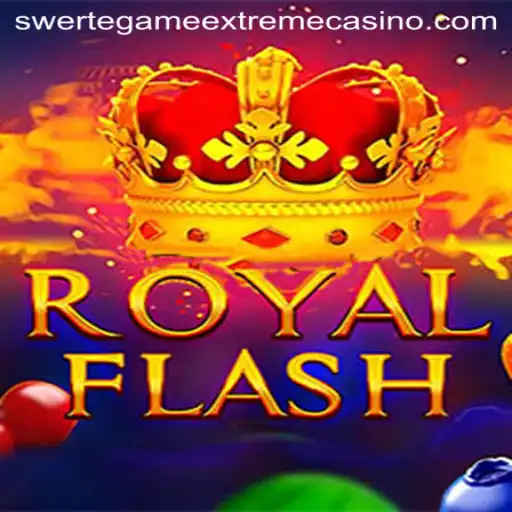 Exploring the World of RoyalFlash: A Deep Dive into the SwerteGameExtreme