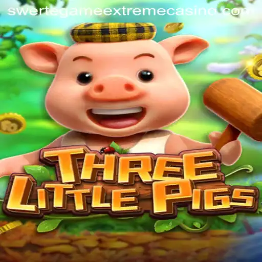 Discover the Exciting World of THREELITTLEPIGS in SwerteGameExtreme